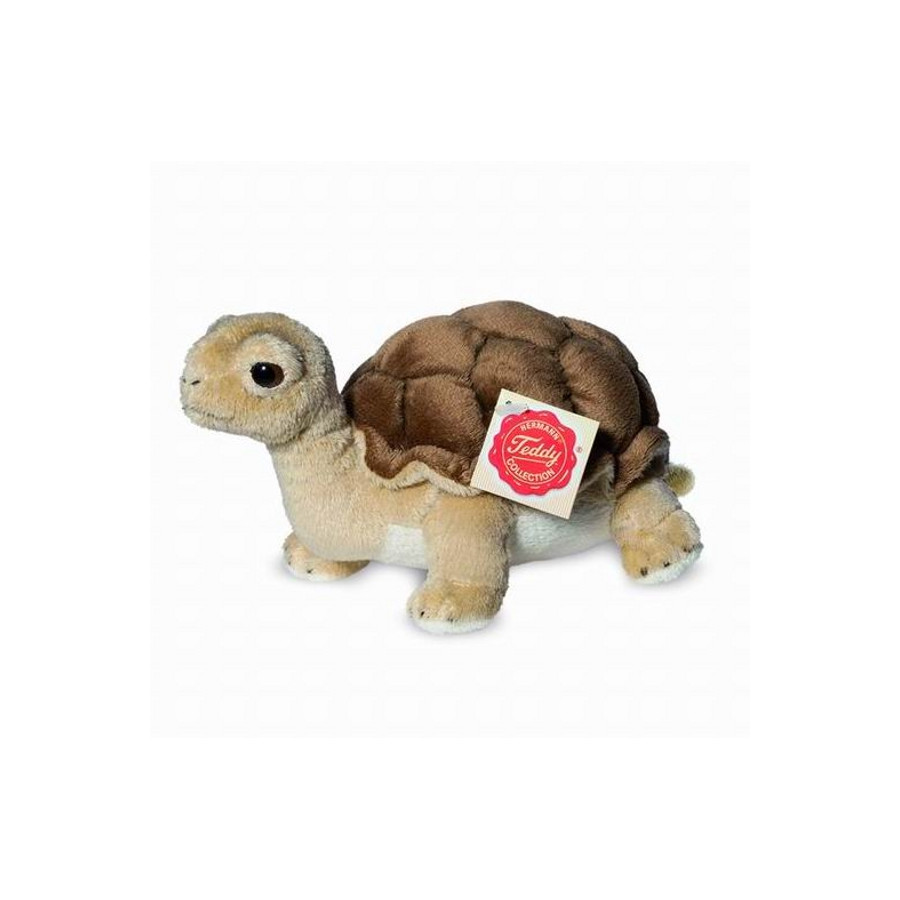 Hermann Teddy, Peluche Tortue